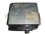 Porsche Motor-Steuergerät 0261200075