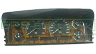 Jaguar instrument panel 53070010A