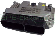 BMW Motor-Steuergerät 0261209003