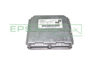 Opel Motor-Steuergerät 09391899