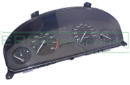 Peugeot instrument panel 9617915080H