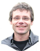 Dipl.-Ing.(FH) Enrik Peter - Gesch&auml;ftsinhaber