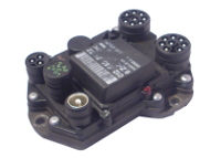 Mercedes ignition control unit 0125452132