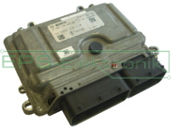 Iveco transmission control unit 0260140029