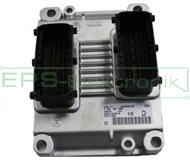 Fiat engine control unit 0261207400