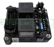 Opel ABS control unit 0265203001