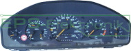 Mercedes instrument panel 110.008.435-10