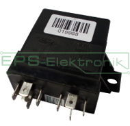 Ford other automobile electronic 12DA012694