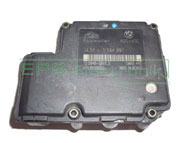 ATE ABS Control Unit For BMW - ASC 34511164896 34511164897 10094808013