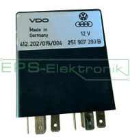 Mercedes other automobile electronic 412.202-015-006