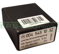 Mercedes other automobile electronic 412.214.001.001