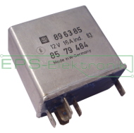 Saab other automobile electronic 896385