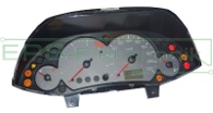 Ford instrument panel 98AB-10849-CK
