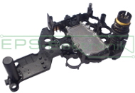 Mercedes Getriebe-SteuergerÃ¤t A1685451632,5WP21902