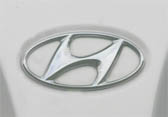 KFZ Hyundai