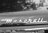 KFZ Maserati