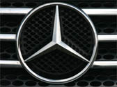 KFZ Mercedes