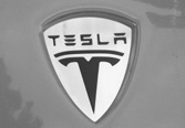 KFZ Tesla