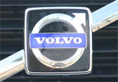 KFZ Volvo